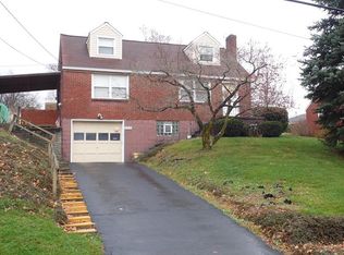 209 Duncan Station Rd, McKeesport, PA 15135