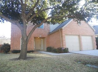 512 Raton Pass, Irving, TX 75063