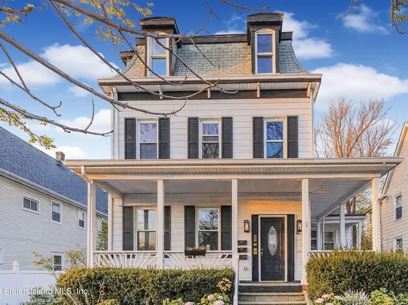 413 Cary Ave APT 1, Staten Island, NY 10310