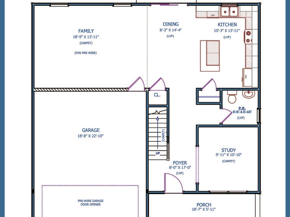 2nd image of 324 Live Oak Rd