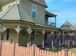 129 North St E #A, Talladega, AL 35160