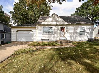 4835 14th St SW, Canton, OH 44710