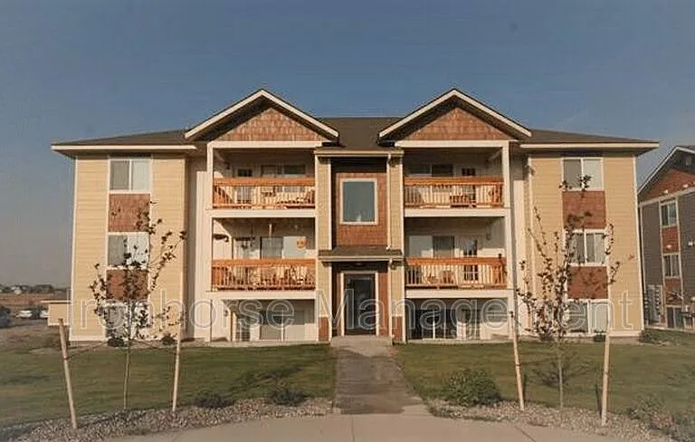 2226 Baxter Ln #3 — Photo 1
