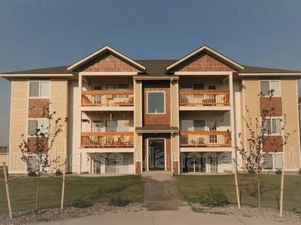 2226 Baxter Ln APT 3, Bozeman, MT 59718