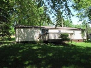 241 Alder Rd, South Haven, MN 55382