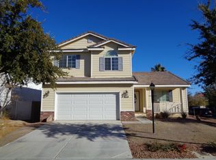 7720 Whispering River St, Las Vegas, NV 89131