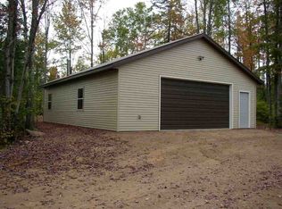 558 N Hill Ogema Rd, Ogema, WI 54459