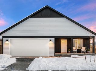 742 Thrice Loop, Belgrade, MT 59714