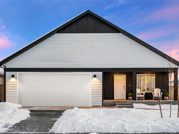 742 Thrice Loop, Belgrade, MT 59714