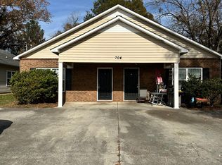 704 Excelsior St NW #A, Rome, GA 30165