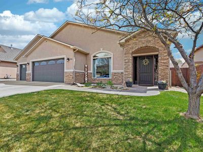 866 Esprit Ln, Fruita, CO, 81521