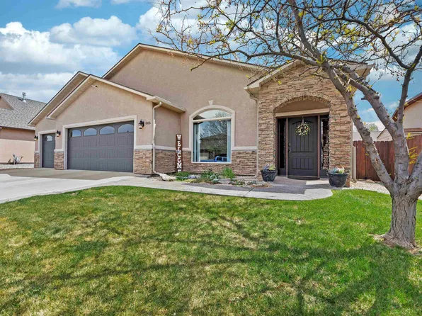 866 Esprit Ln, Fruita, CO 81521