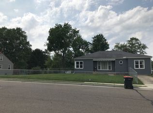 507 Beacon Rd, Newark, OH 43055