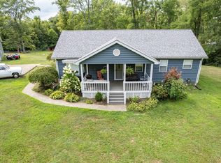 13025 Jamison Rd, Leesburg, OH 45135