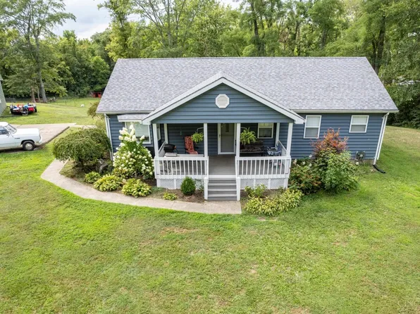 13025 Jamison Rd, Leesburg, OH 45135