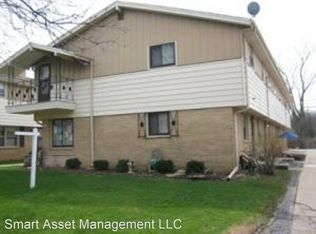 12205 W Dearbourn Ave APT 1, Milwaukee, WI 53226