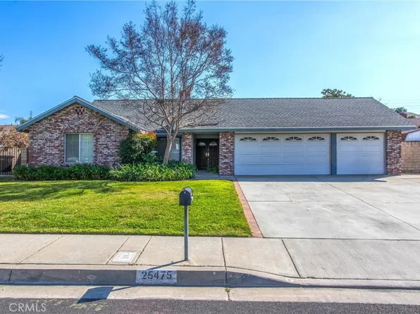 25475 Nicks Ave, Loma Linda, CA 92354