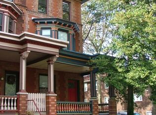 500 S 48th St #1F, Philadelphia, PA 19143