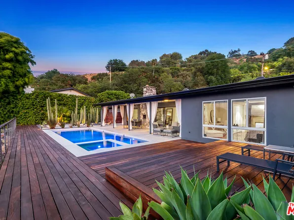 3532 Beverly Glen Blvd, Sherman Oaks, CA 91423