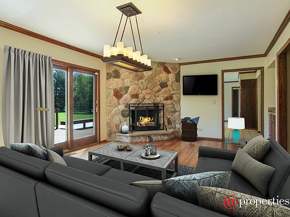 3rd image of 25555 N South Kyle Ct
