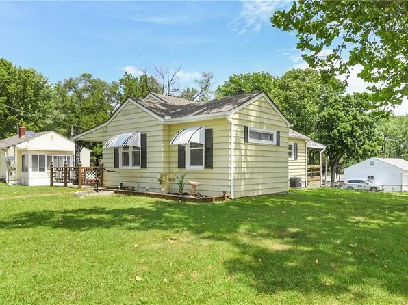 2731 S Northern Blvd, Independence, MO 64052