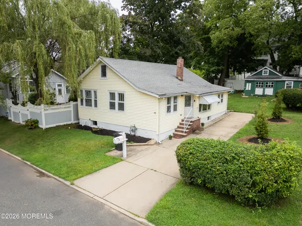 92 Asbury Ave, Atlantic Highlands, NJ 07716