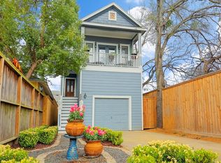 717 W 27th St, Houston, TX 77008