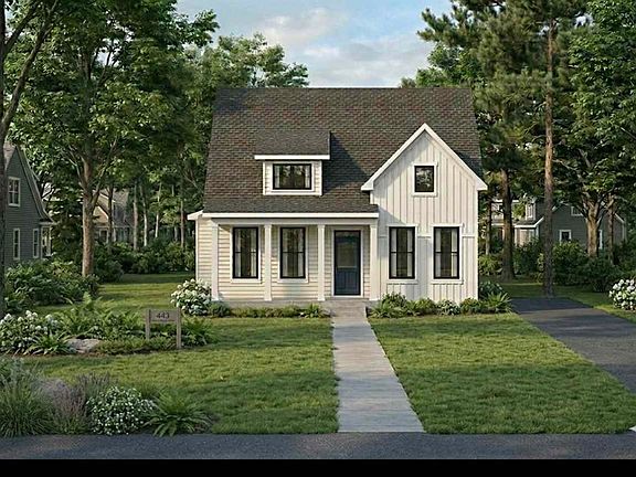 2nd image of 443 W Summit St