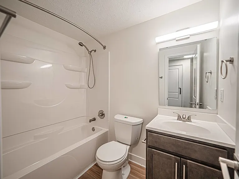 North Bend Townhomes — Photo 14