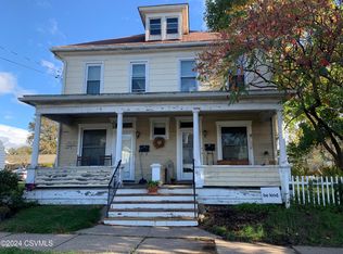 646-648 King St, Northumberland, PA 17857