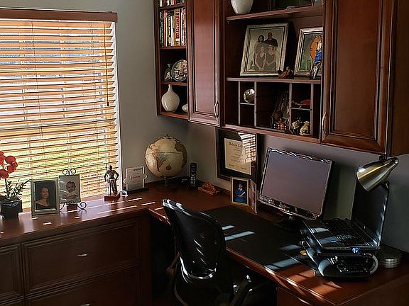 Work from home ready