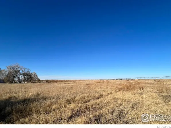 1st Street, Iliff, CO 80736