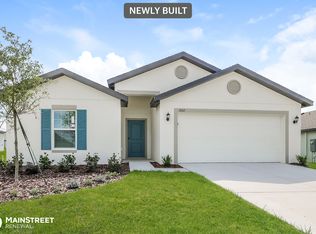 1662 Hideaway Flat St, Mascotte, FL 34753