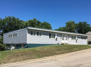 620 6th Ave SW #5, Minot, ND 58701