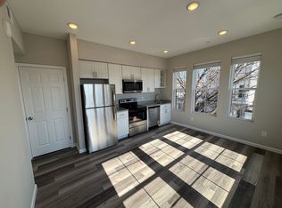 1812 H Pl NE, Washington, DC 20002