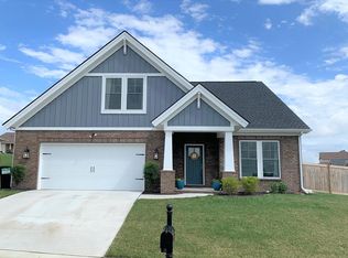 2305 Woodstone Ct, Utica, KY 42376