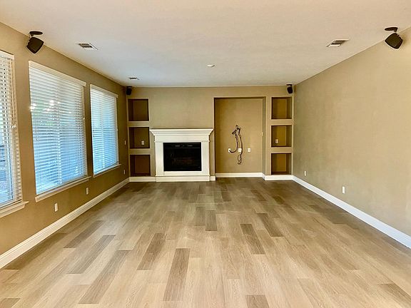 Great family room