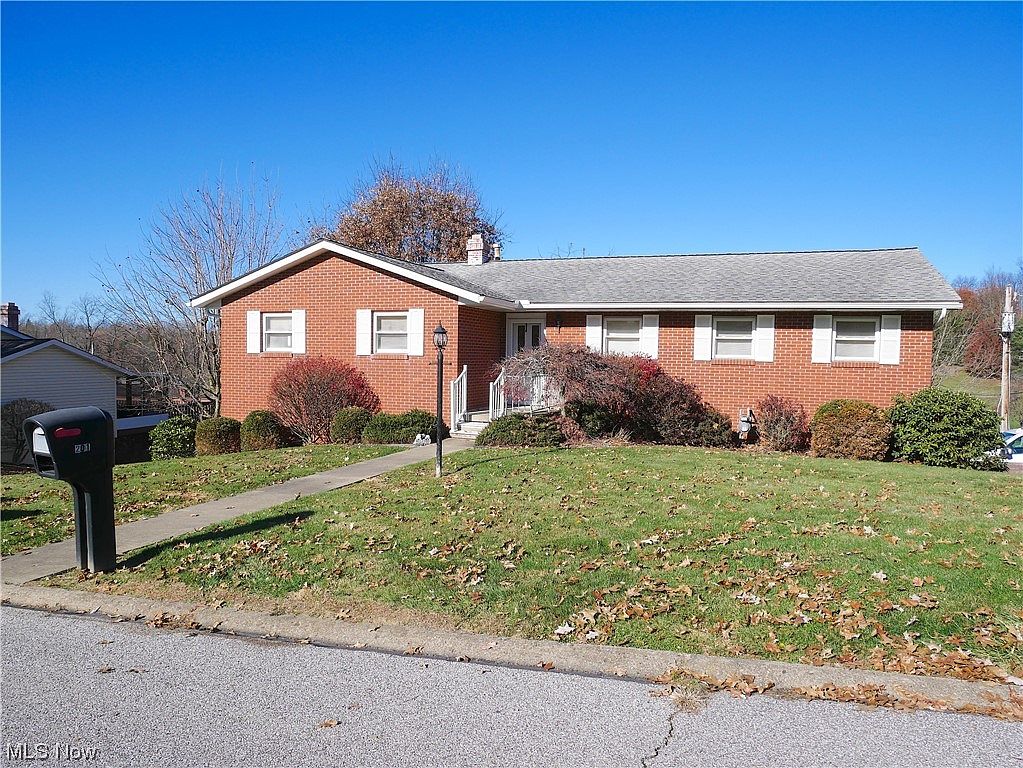 201 Greentree Dr, Saint Clairsville, OH 43950 MLS 4504367 Zillow