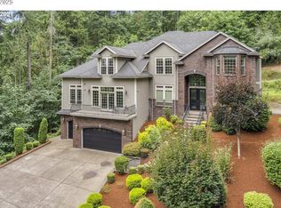 15119 S Hoffman Rd, Oregon City, OR 97045