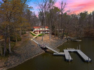 435 Lake Dr #10, Lexington, NC, 27292