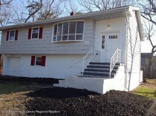 425 Springfield Ave, Pine Beach, NJ 08741