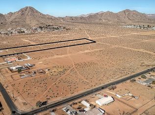 16109 Wichita Rd, Apple Valley, CA 92307