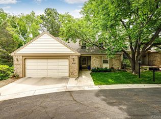 7154 S Poplar Way, Centennial, CO 80112