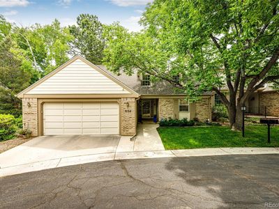 7154 S Poplar Way, Centennial, CO, 80112