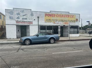 8628 S Main St, Los Angeles, CA 90003