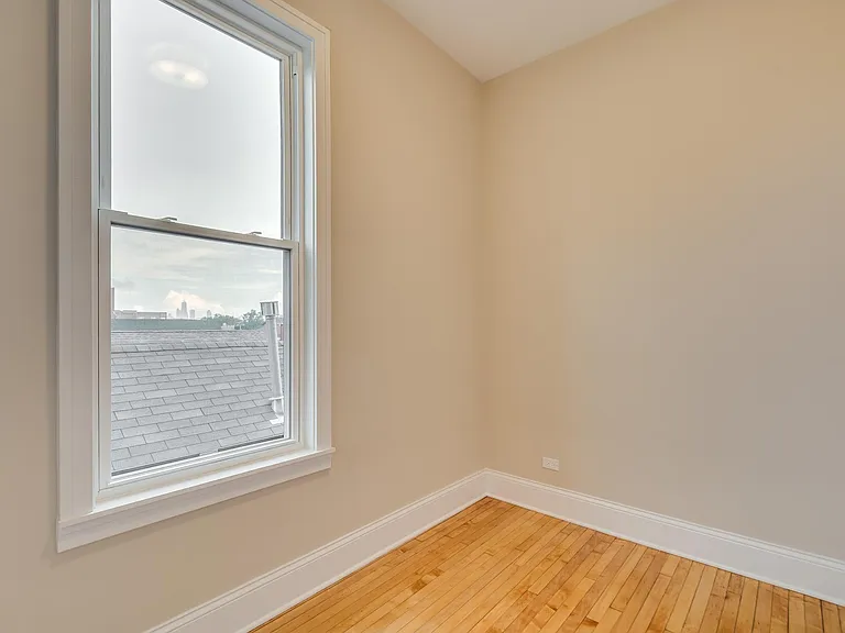 Front Bedroom/Den