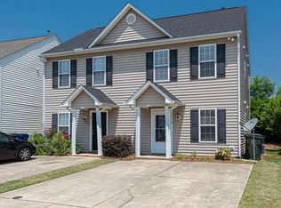 5717 Osprey Cove Dr, Raleigh, NC 27604