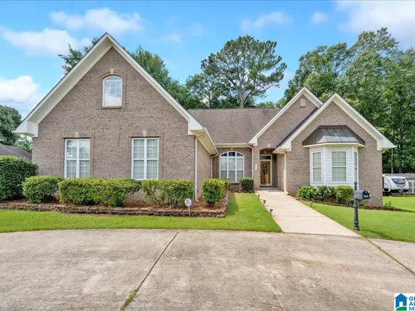5024 Tammy Ln, Bessemer, AL 35023