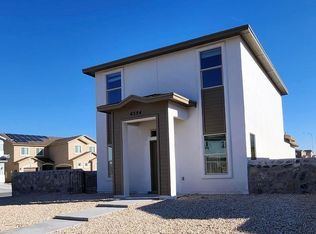 4584 Mark Avizo St, El Paso, TX 79938