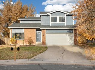 8735 Chapel Square Ct, Colorado Springs, CO 80920